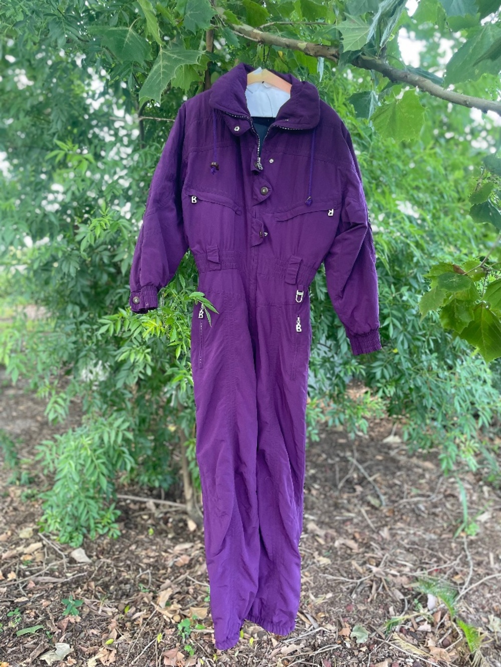 Bogner snow suit/ski suit